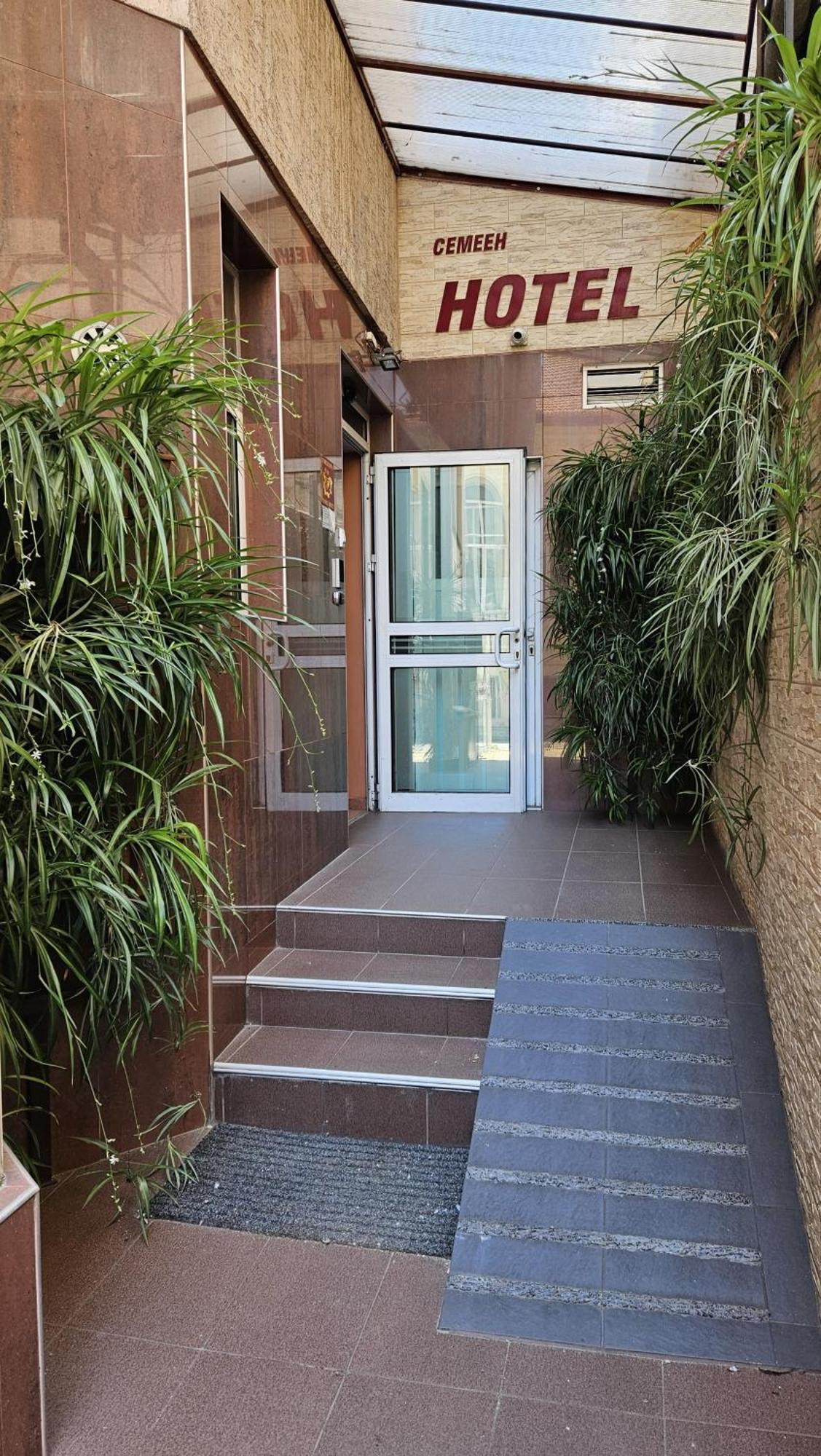Caprice Family Hotel Varna ภายนอก รูปภาพ